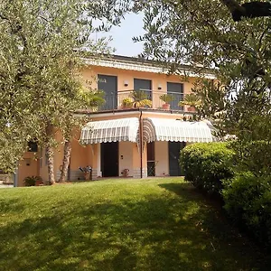 Apartment Casa Silvia, Padenghe sul Garda