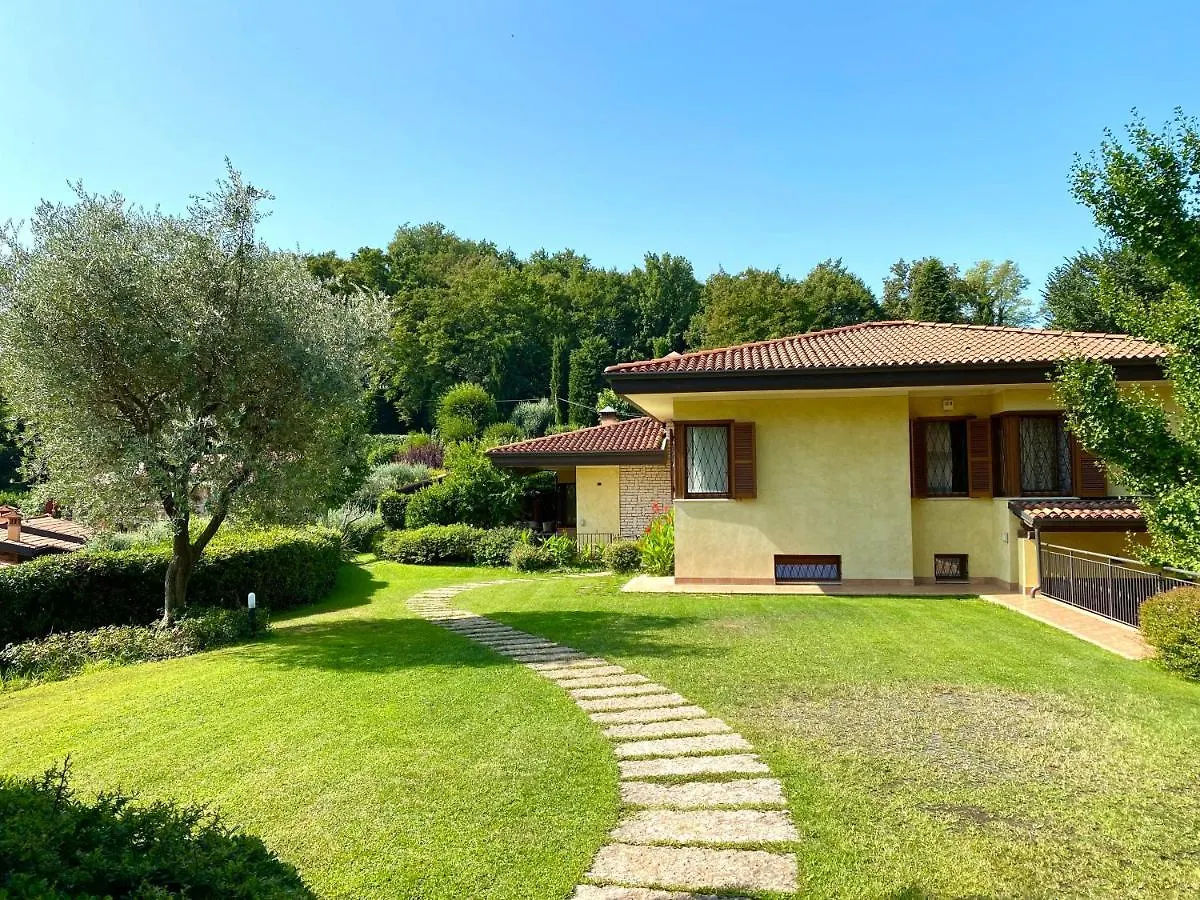 Villa Tullia Padenghe sul Garda