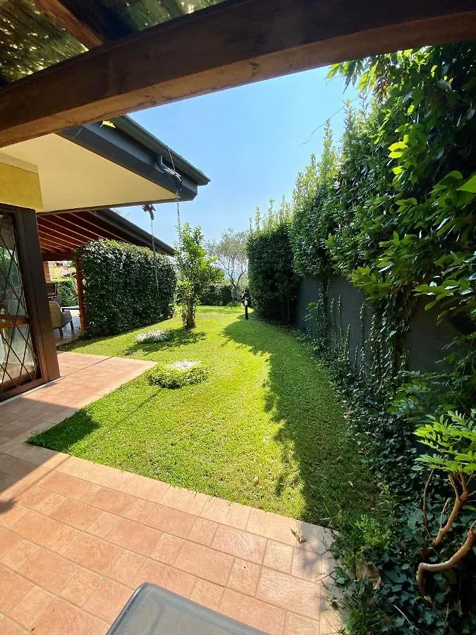 Villa Tullia Padenghe sul Garda
