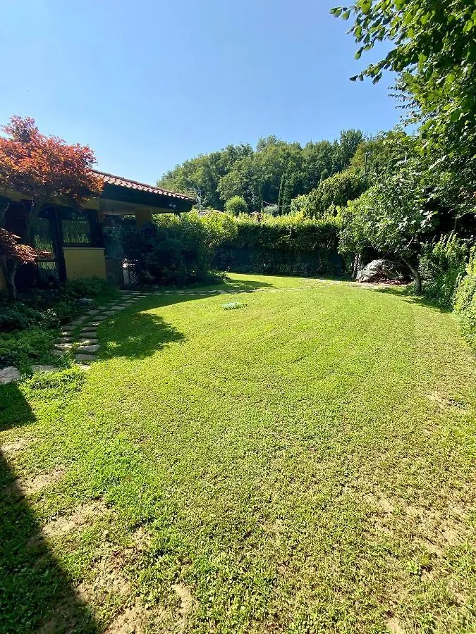 Villa Tullia Padenghe sul Garda Italia