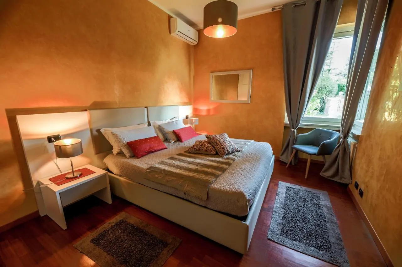 Villa Tullia Padenghe sul Garda
