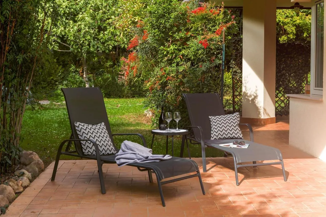 Villa Tullia Padenghe sul Garda
