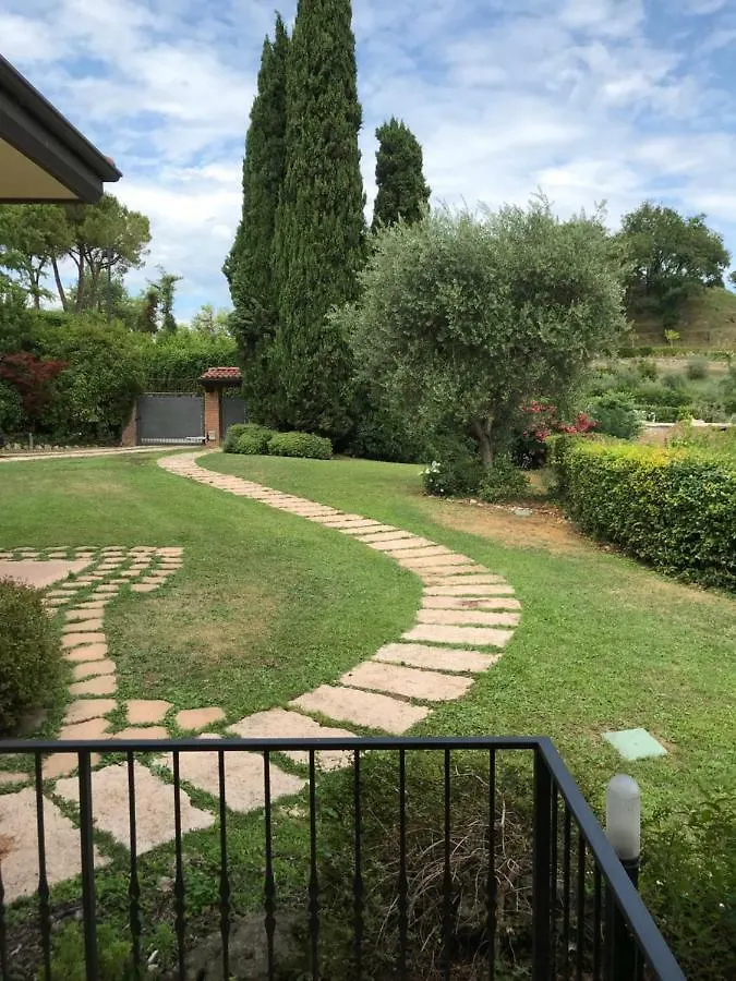Villa Tullia Padenghe sul Garda