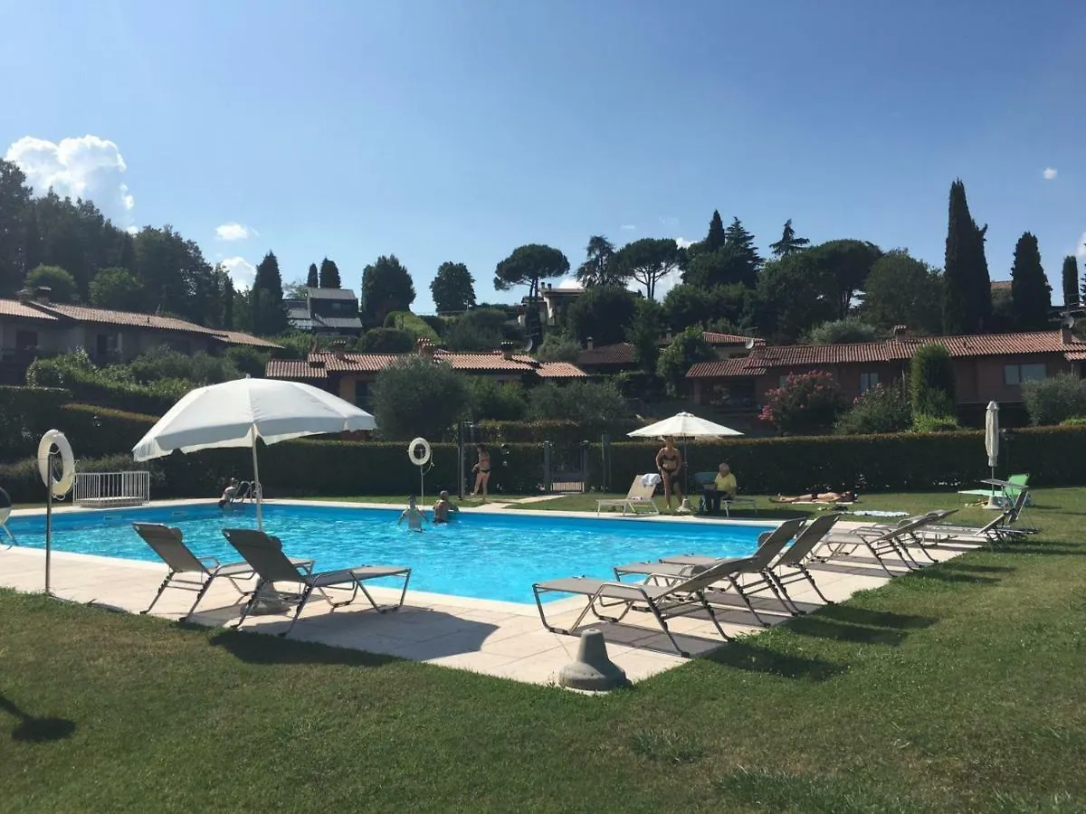 Villa Tullia Padenghe sul Garda